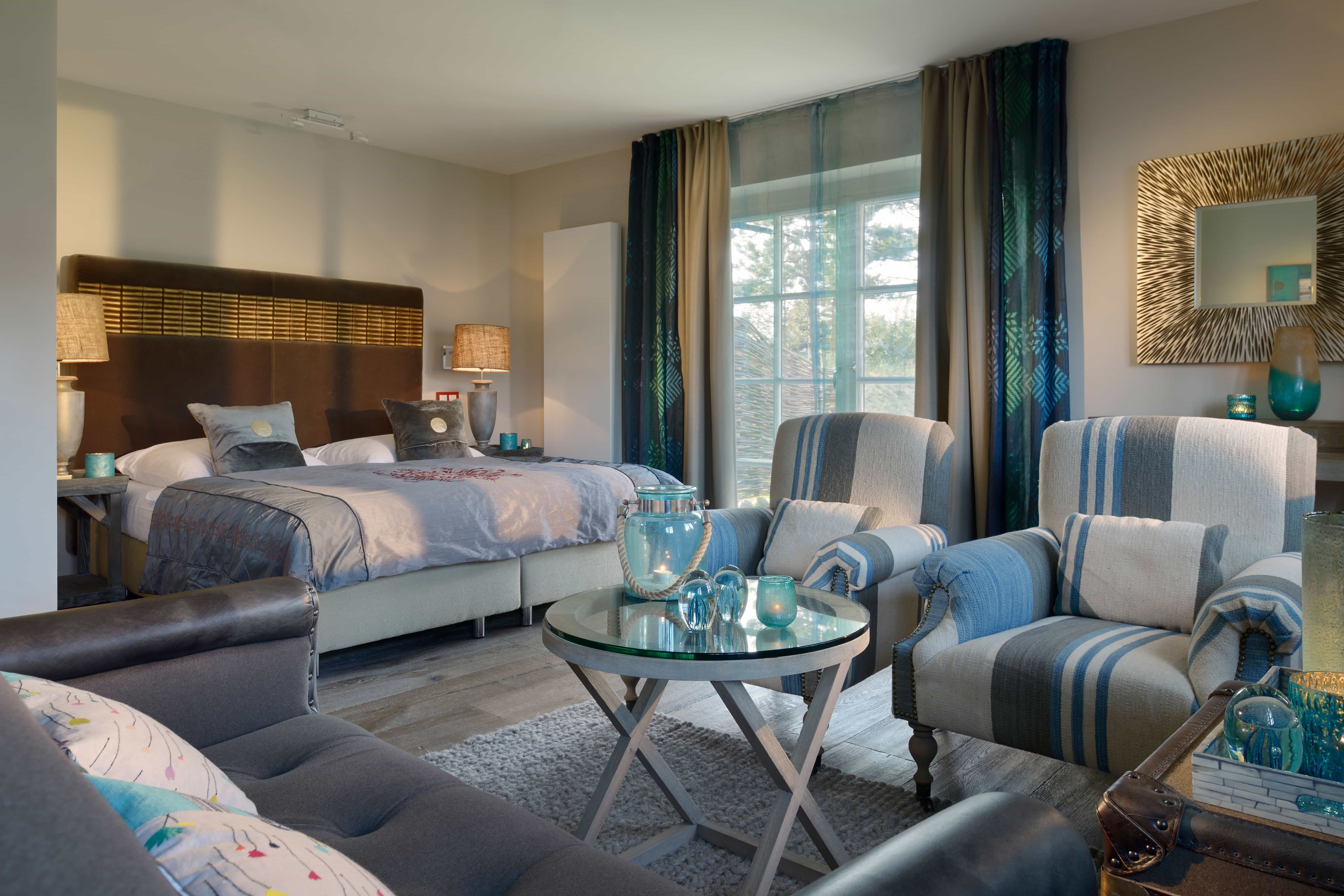 Suite Hotel Duene Sylt Rantum
