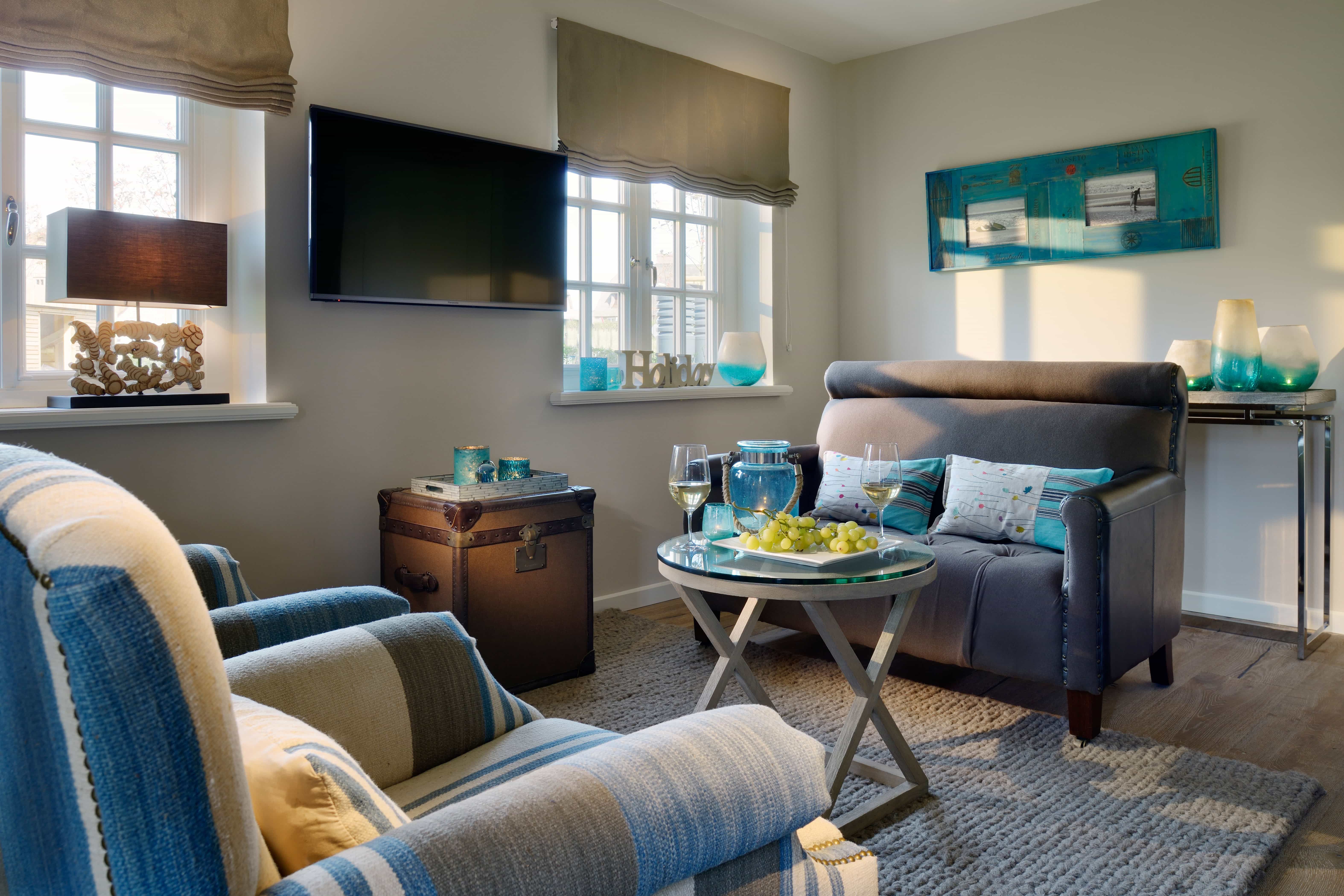 Suite Hotel Duene Sylt Rantum