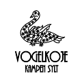 Logo Restaurant Vogelkoje in Kampen auf Sylt